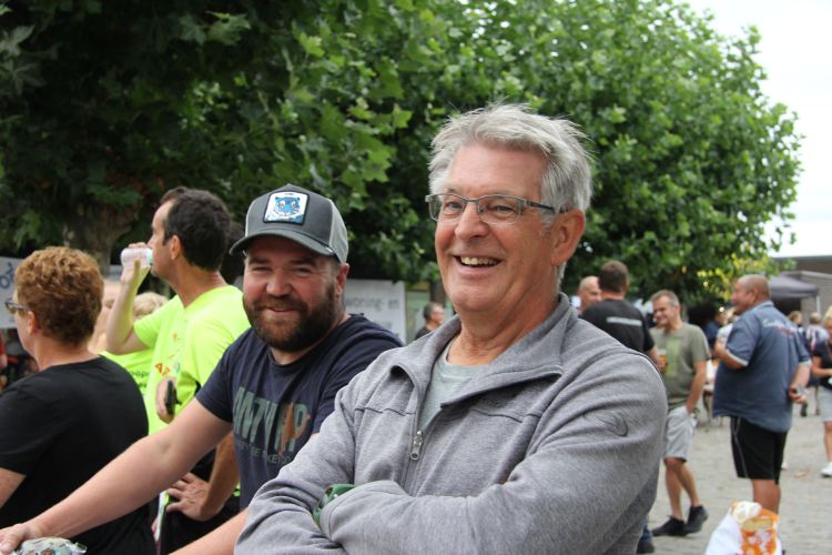 Landlopersjogging 2022